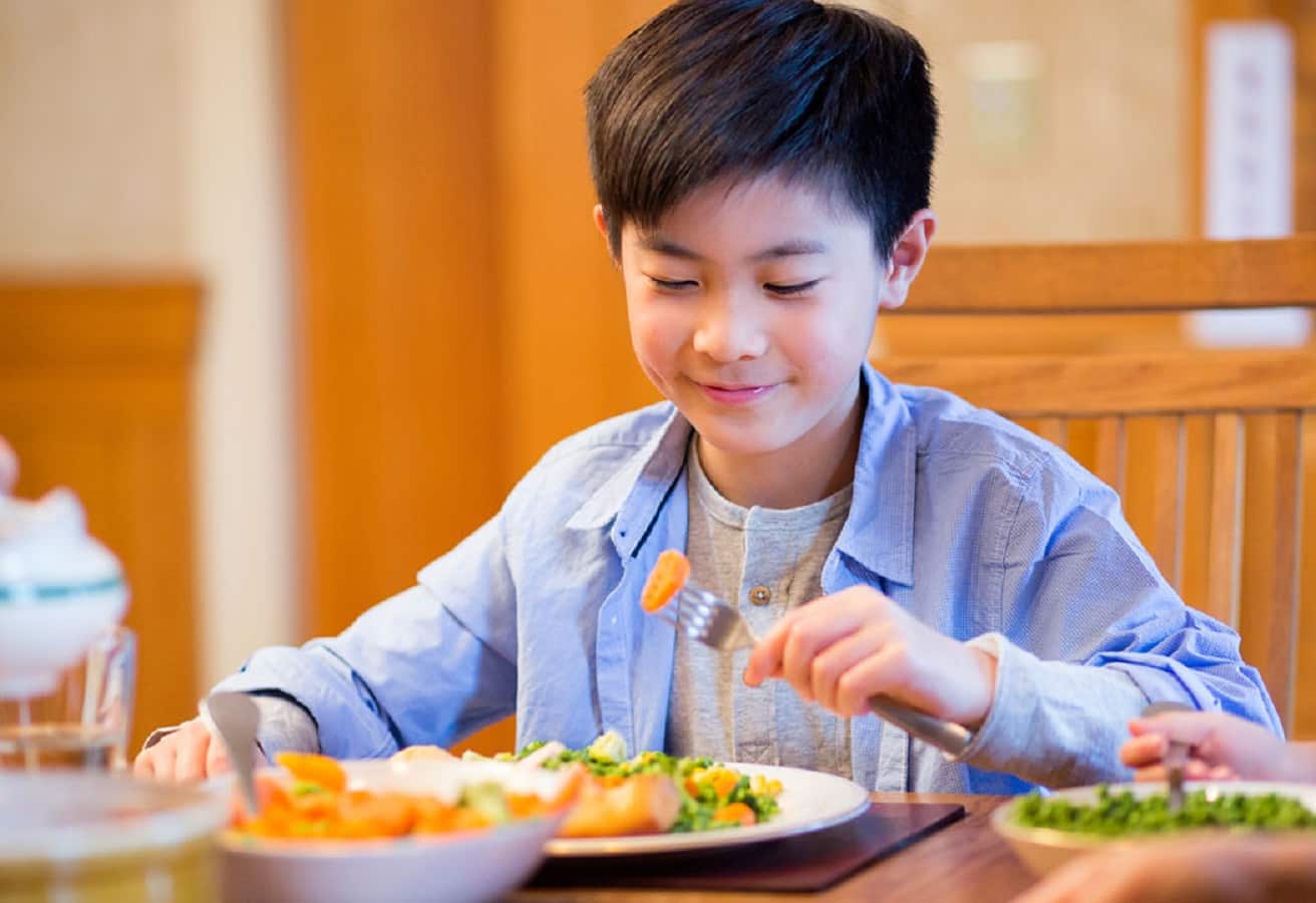 Nutrient Deficiency Among Children: Tips To Overcome This Problem With Ease